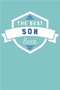 The Best Son Ever