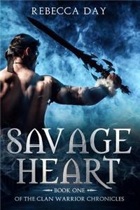 Savage Heart