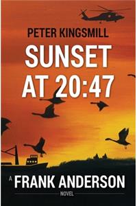 Sunset at 20