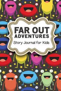 Far Out Adventures Journal