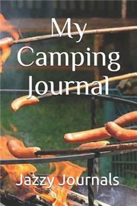 My Camping Journal