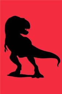 T-Rex Sketchbook