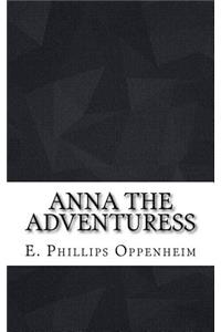 Anna the Adventuress