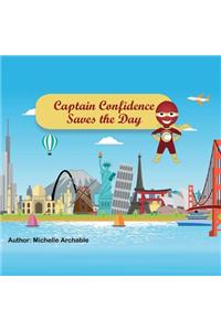 Captain Confidence Saves the Day