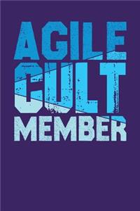 Agile Cult Member