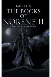 The Books of Norene Ii