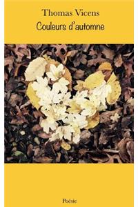 Couleurs d'automne