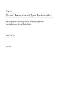Anthropomorphic Teleoperation