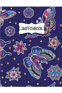 Sketchbook