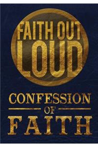 Confession of Faith