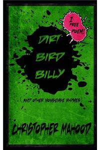Dirt Bird Billy
