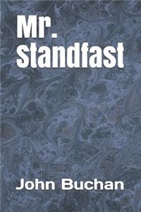 Mr. Standfast