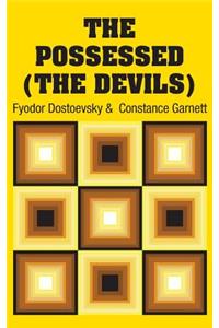 Possessed (The Devils)