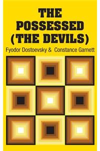 Possessed (The Devils)