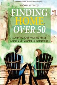 Finding Home Over 50