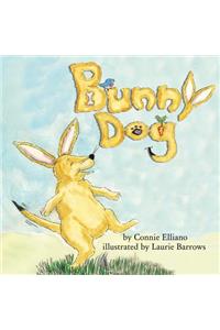 Bunny Dog