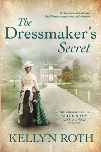 The Dressmaker's Secret