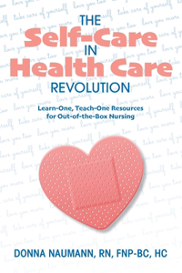 Self-Care in Health Care Revolution