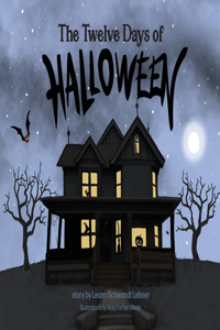 Twelve Days of Halloween