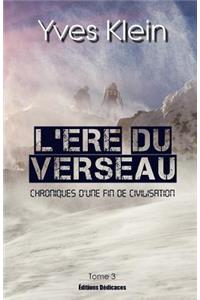 L'Ere du Verseau (Tome 3)