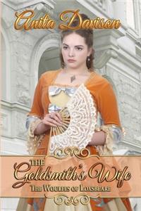 The Goldsmith's Wife