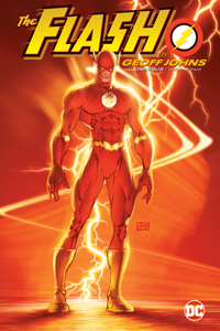 Flash by Geoff Johns Omnibus Vol. 2