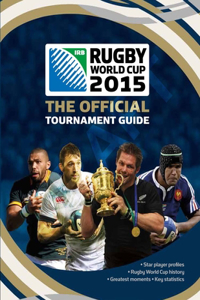 Irb Rugby World Cup 2015