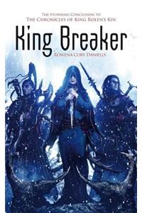 King Breaker, 4