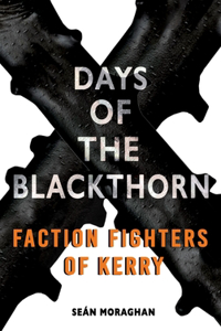 Days of the Blackthorn