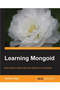 Learning Mongoid