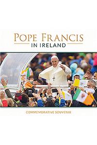Pope Francis in Ireland