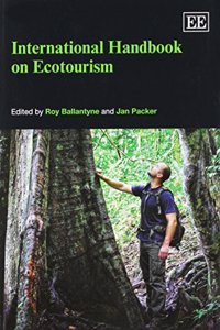 International Handbook on Ecotourism