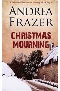 Christmas Mourning