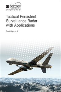 Tactical Persistent Surveillance Radar with Applications