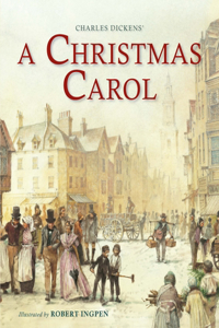 Christmas Carol (Abridged)