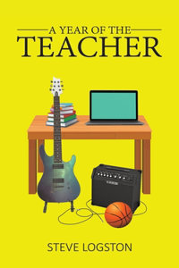 Year of the Teacher