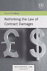 Rethinking the Law of Contract Damages