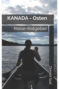 KANADA - Osten