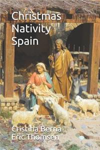 Christmas Nativity Spain