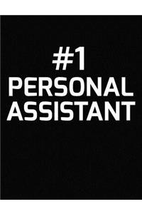 #1 Personal Assistant