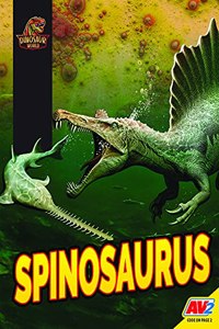 Spinosaurus