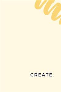 Create.