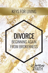Women of Faith: Divorce
