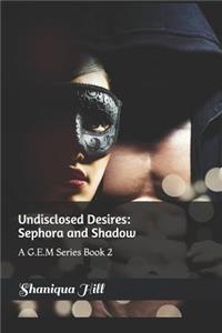 Undisclosed Desires