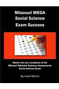 Missouri Mega Social Science Exam Success