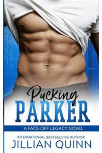 Pucking Parker