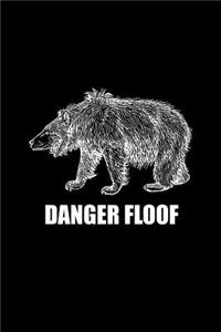 Danger Floof