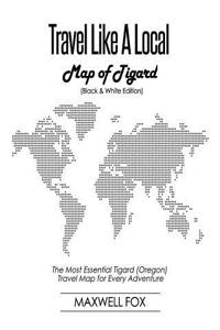 Travel Like a Local - Map of Tigard