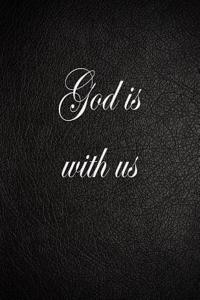 God Is with Us