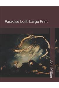 Paradise Lost